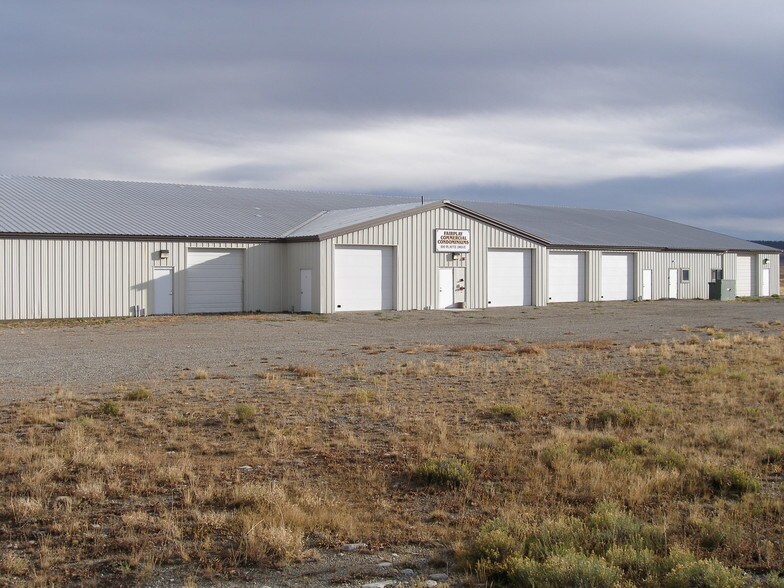 More Photos Of 100 Platte Dr, Fairplay Warehouse For Sale