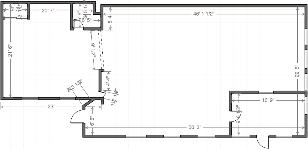 More Photos Of 2603 E 7th Ave, North Saint Paul Light Manufacturing For Sale