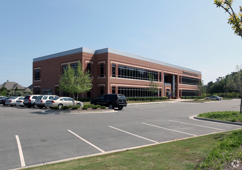 More Photos Of 1838 Sir Tyler Dr, Wilmington Office For Lease