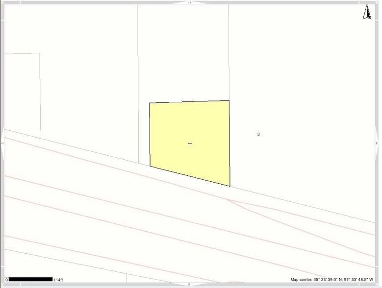 More Photos Of 2801 W I-240 Service Rd, Oklahoma City Restaurant For Sale