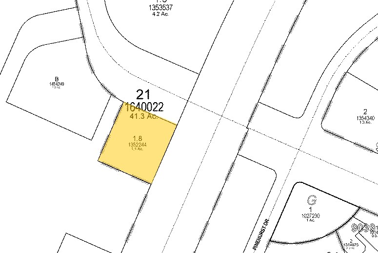 More Photos Of 1859 Commercial Way, Spring Hill Freestanding For Lease