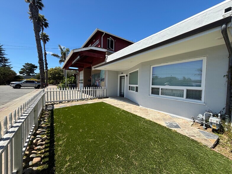 More Photos Of 310 Estrella Ave, La Selva Beach Office For Lease