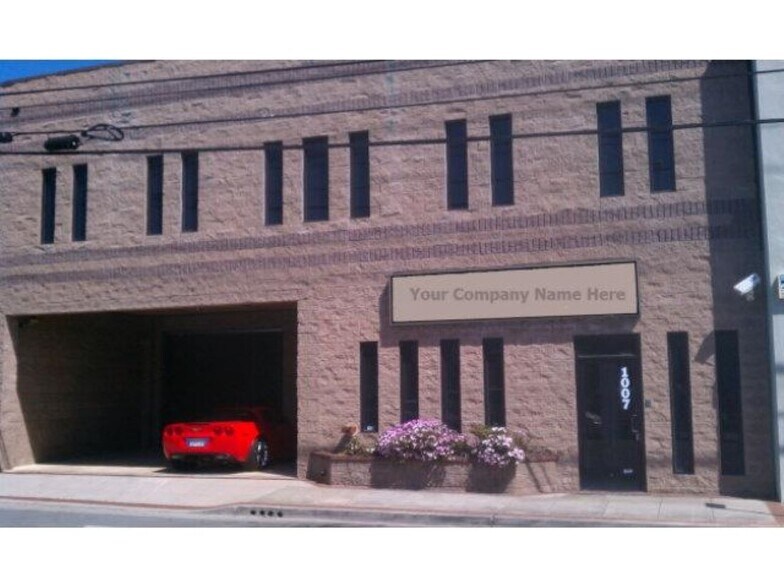 More Photos Of 1009 S Claremont St, San Mateo Showroom For Lease