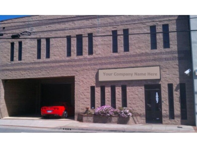 More Photos Of 1009 S Claremont St, San Mateo Showroom For Lease