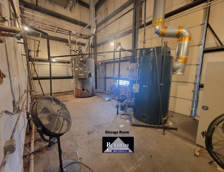 More Photos Of 3502 Red Iron Dr, Webb City Warehouse For Sale