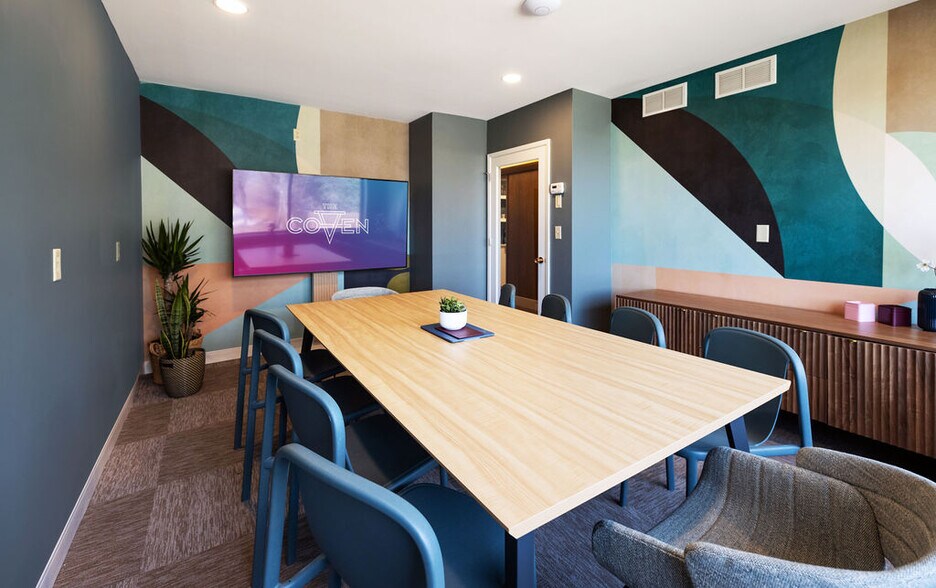 More Photos Of 6440 Nicollet Ave, Richfield Coworking Space