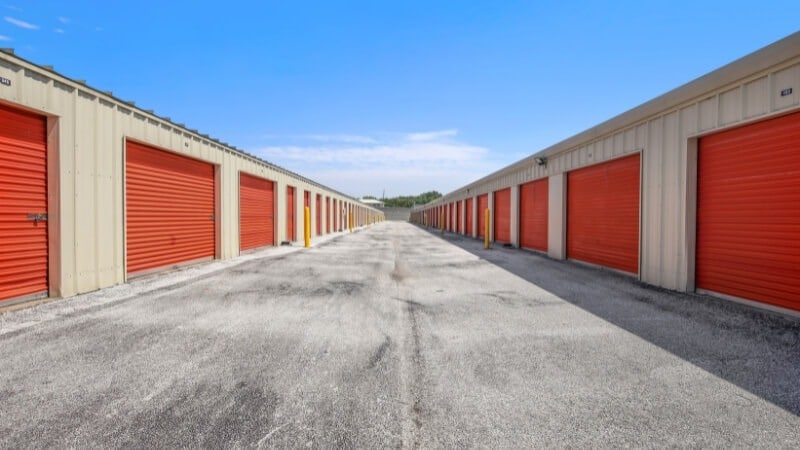 More Photos Of 41040 Highway 27, Davenport Self Storage For Lease