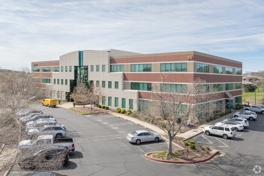 More Photos Of 35 Iron Point Cir, Folsom Office For Lease