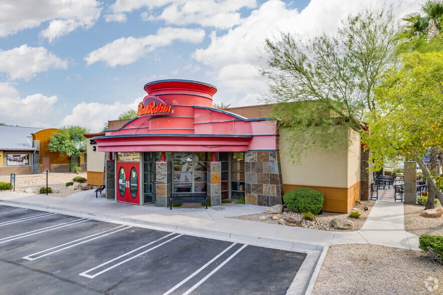 More Photos Of 2501 W Happy Valley Rd, Phoenix Unknown For Lease