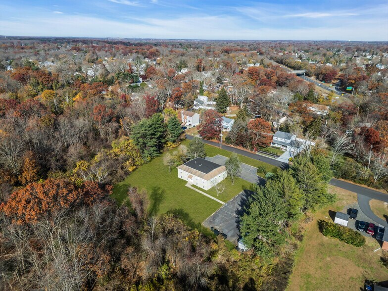 More Photos Of 2807 Hurley Pond Rd, Wall Township Office For Sale