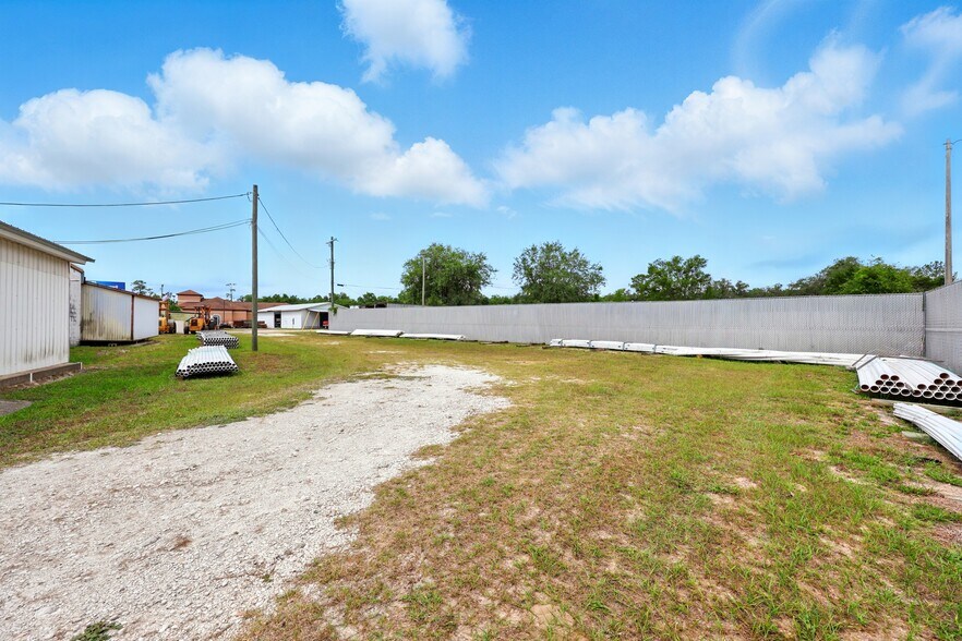 More Photos Of 110 N State Road 19, Palatka Auto Repair For Sale
