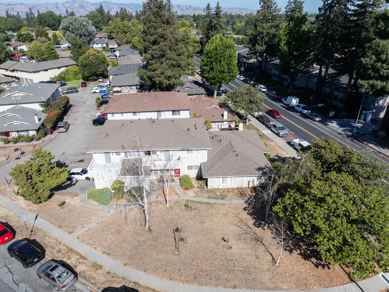 More Photos Of 1793 Stokes St, San Jose Apartments For Sale