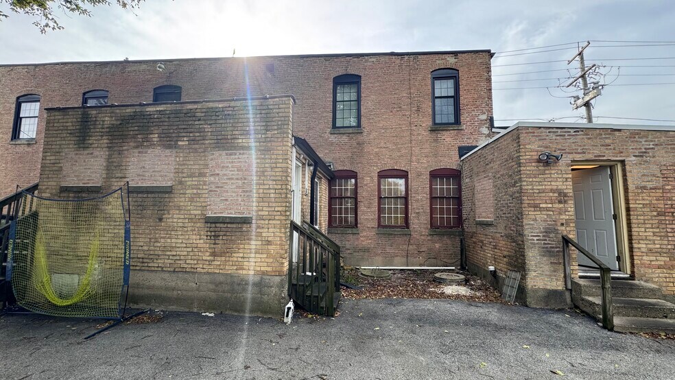 More Photos Of 125 N Main St, Burlington Storefront Retail Residential For Sale