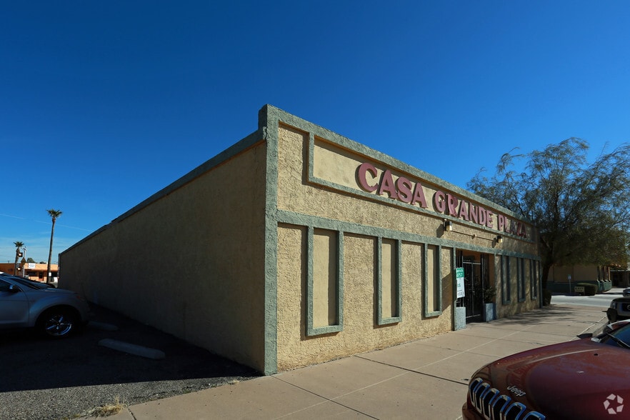 Primary Photo Of 111 W Florence Blvd, Casa Grande Office For Lease