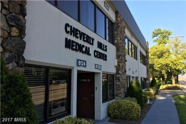 More Photos Of 6122-6136 Landover Rd, Cheverly Medical For Sale