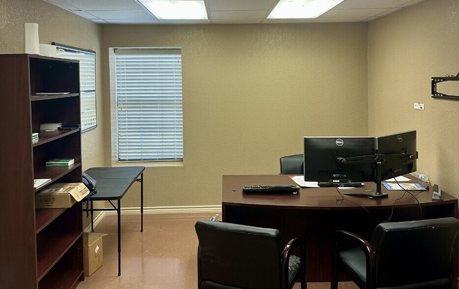 More Photos Of 6703 FM 1784, Pleasanton Warehouse For Sale