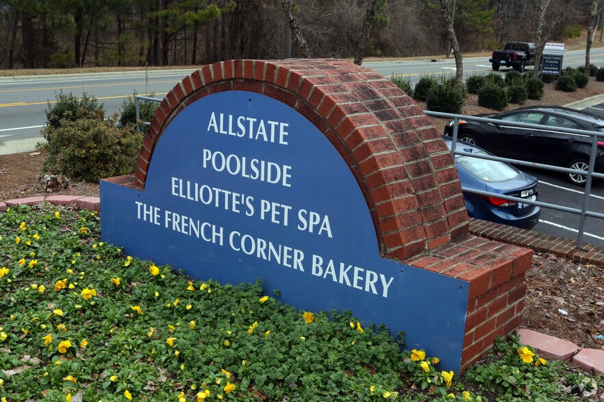 More Photos Of 1921-2005 North Pointe Dr, Durham Unknown For Lease