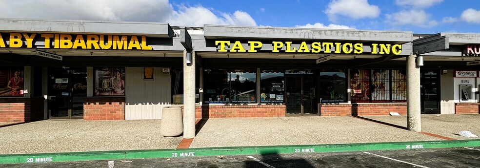 More Photos Of 5000-5200 Mowry Ave, Fremont Unknown For Lease