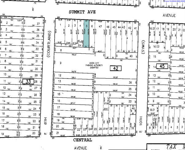 More Photos Of 814-816 Summit Ave, Union City Apartments For Sale