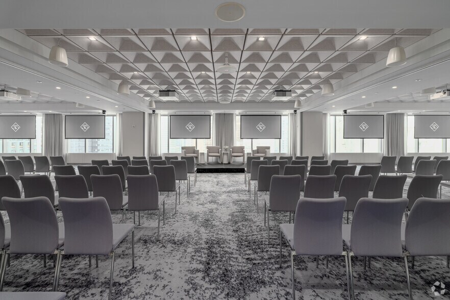 More Photos Of 3 Times Sq, New York Office For Lease