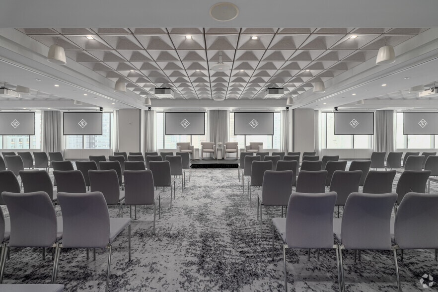 More Photos Of 3 Times Sq, New York Office For Lease