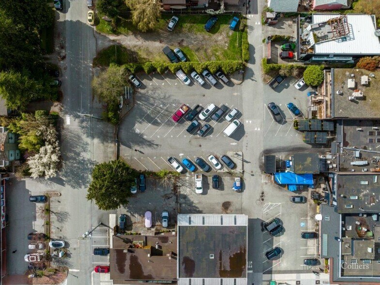 More Photos Of 6417 Bruce St, West Vancouver Land For Sale