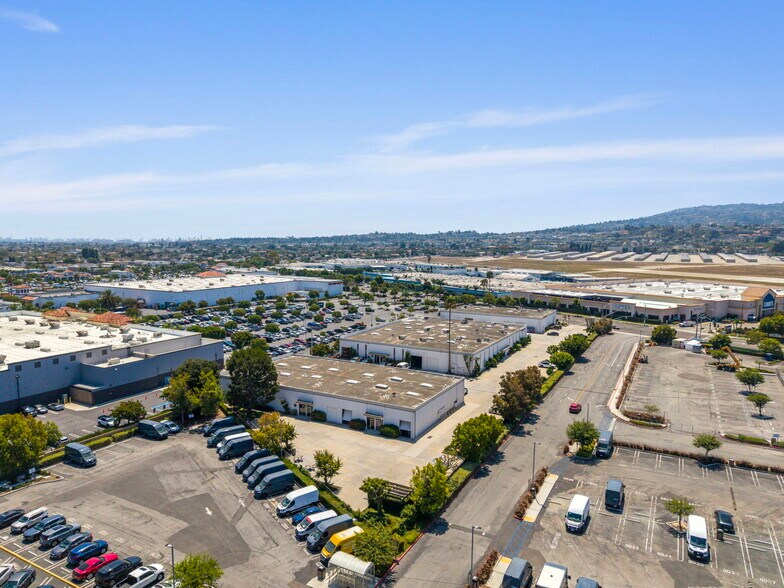 More Photos Of 2675 Skypark Dr, Torrance Light Manufacturing For Lease