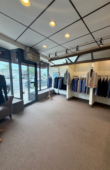 More Photos Of 118-122 Hillside Ave, Williston Park Storefront For Sale