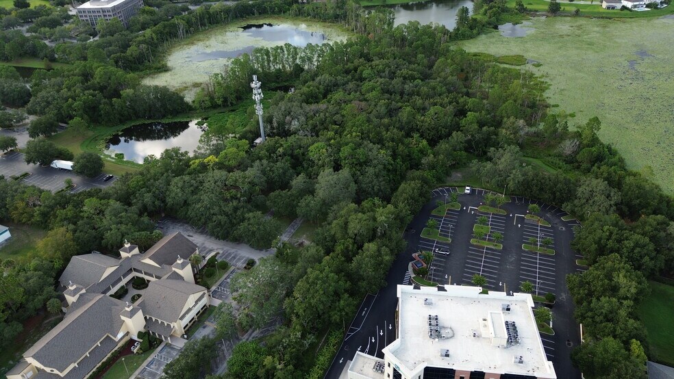 More Photos Of 940 Paul Hoyer Wy, Lake Mary Land For Lease