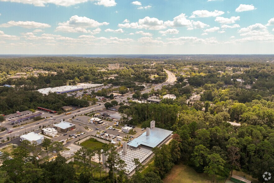 More Photos Of 2316 NE Capital Cir, Tallahassee Self Storage For Sale