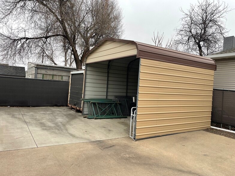 More Photos Of 6301 E 71st Ave, Commerce City Warehouse For Sale