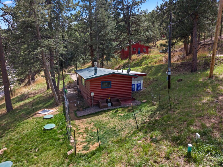 More Photos Of , Evergreen Multifamily For Sale