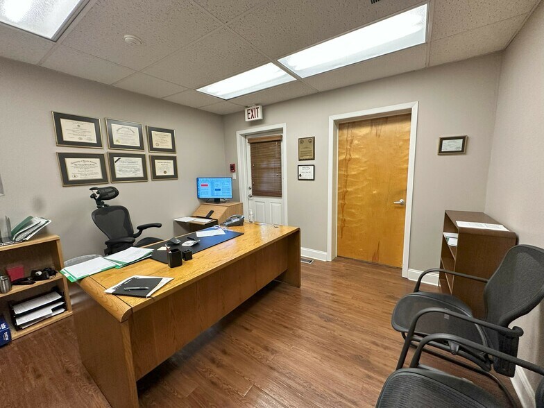 More Photos Of 445 Main St, Center Moriches Medical For Sale