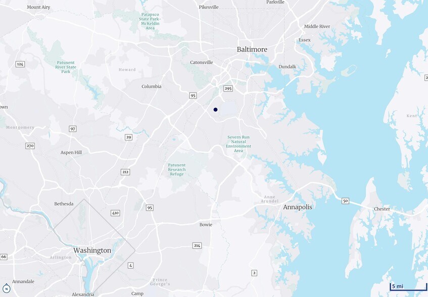 More Photos Of 1300 Braddish Ave, Baltimore Land For Sale