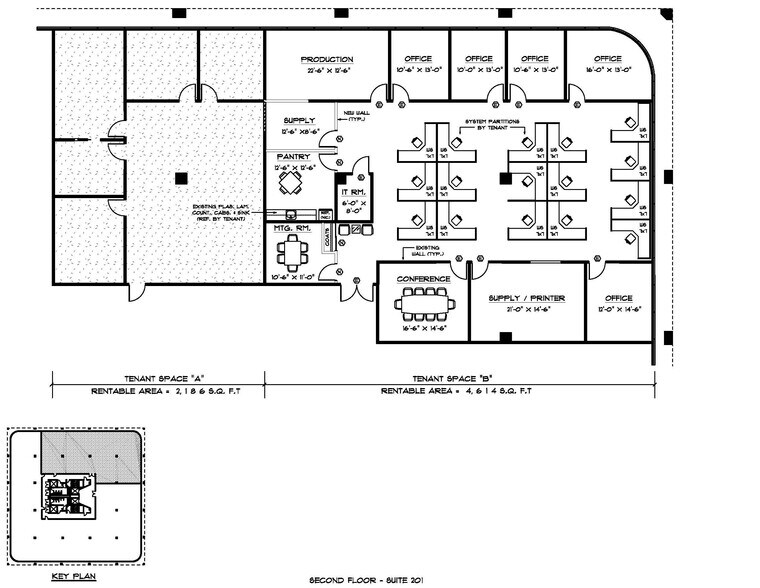 More Photos Of 1 Corporate Pl S, Piscataway Office For Lease