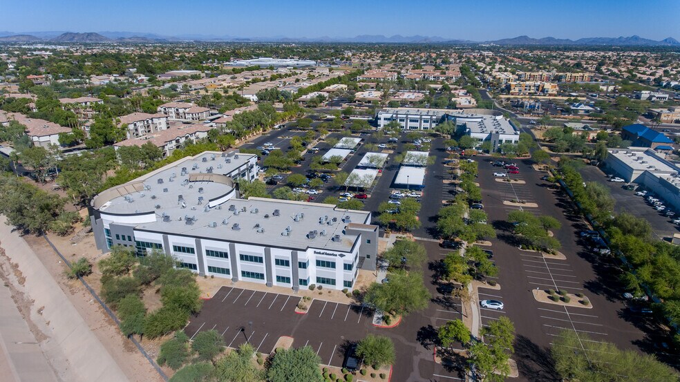 More Photos Of 14100 N 83rd Ave, Peoria Office For Lease