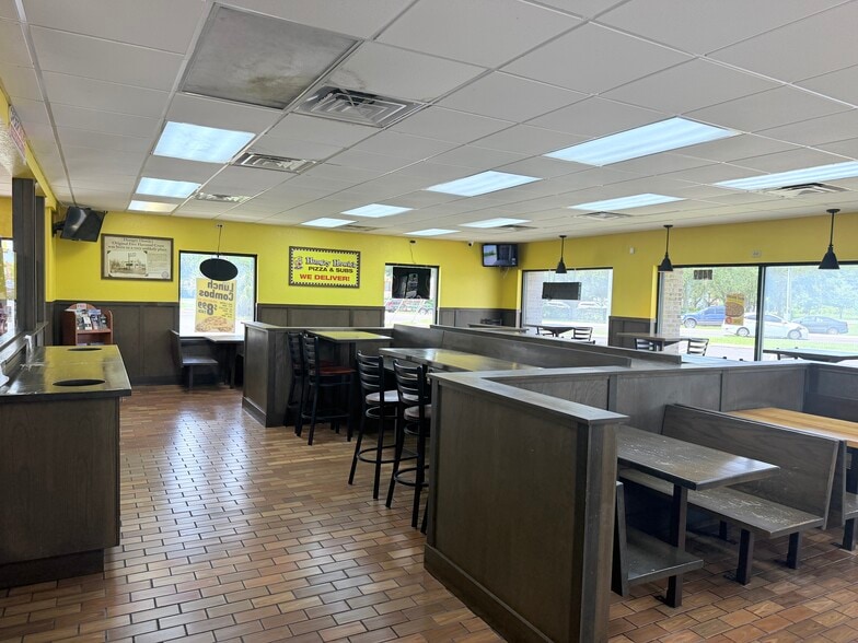 More Photos Of 2439 Enterprise Rd, Orange City Restaurant For Sale