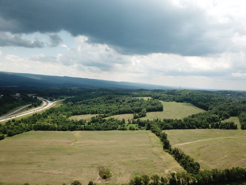 228 Walnut Hill Rd, Uniontown, PA 15401 Land For Sale