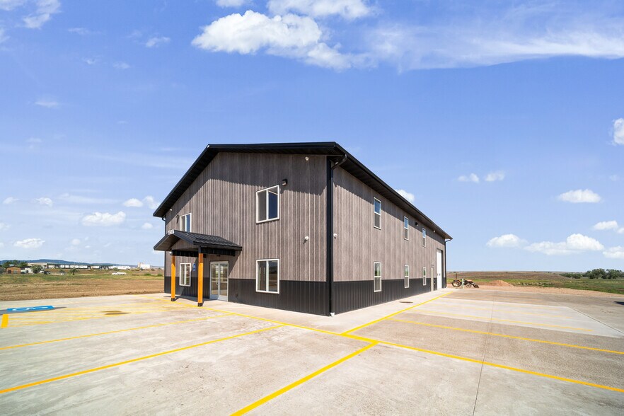 More Photos Of 4150 Seger dr, Box Elder Industrial For Sale