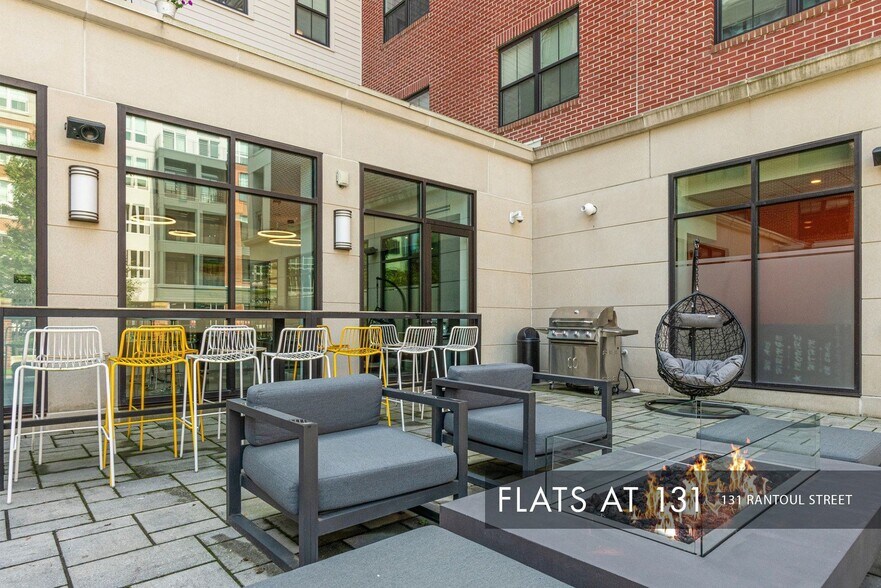 More Photos Of 199-211 Rantoul St, Beverly Apartments For Lease