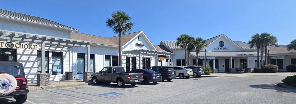 More Photos Of 11501 Hutchison Blvd, Panama City Beach Unknown For Lease
