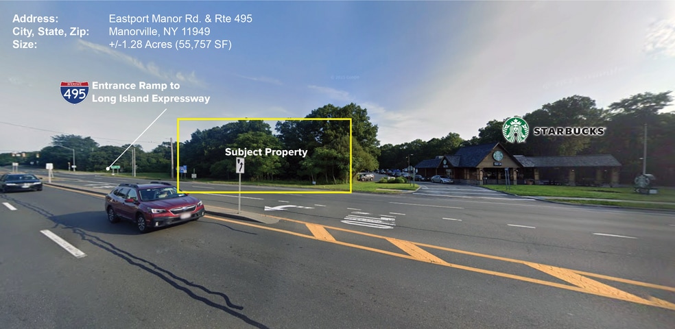 More Photos Of 8289 Jericho Tpke, Woodbury Restaurant For Lease