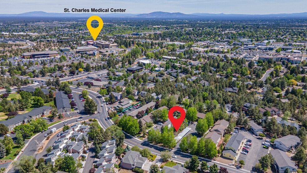 More Photos Of 1330 NE Purcell Blvd, Bend Apartments For Sale