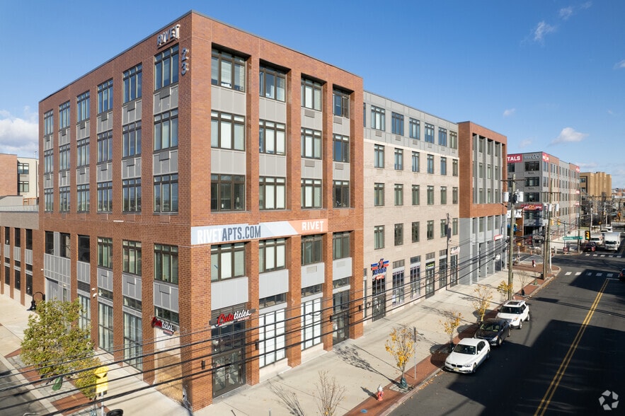 Primary Photo Of 26 University Place Blvd, Jersey City Apartments For Lease