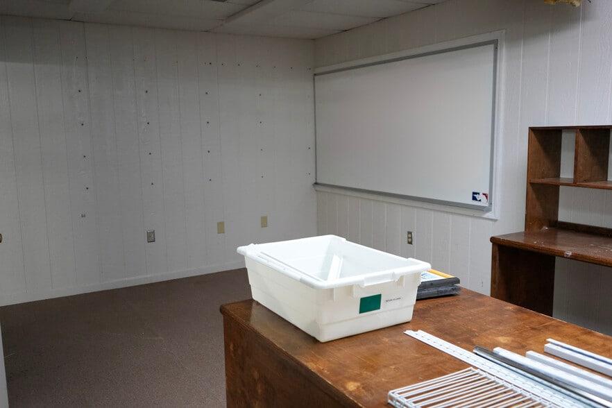 More Photos Of 3427 GA Highway 297, Vidalia Industrial For Sale