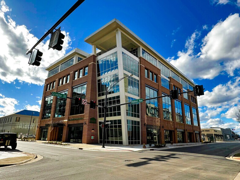 More Photos Of 225 Holmes Ave, Huntsville Office For Lease