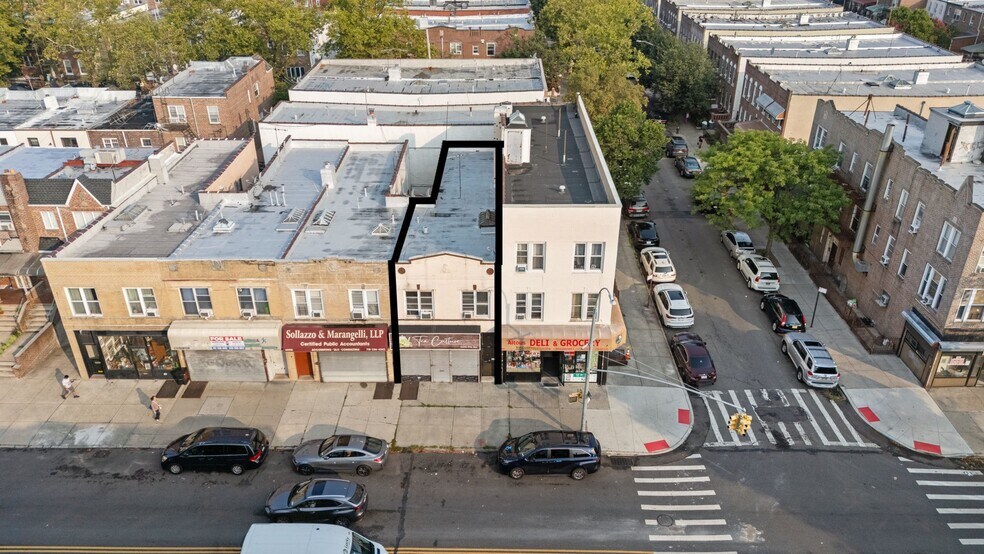 More Photos Of 6604 17th Ave, Brooklyn General Retail For Sale