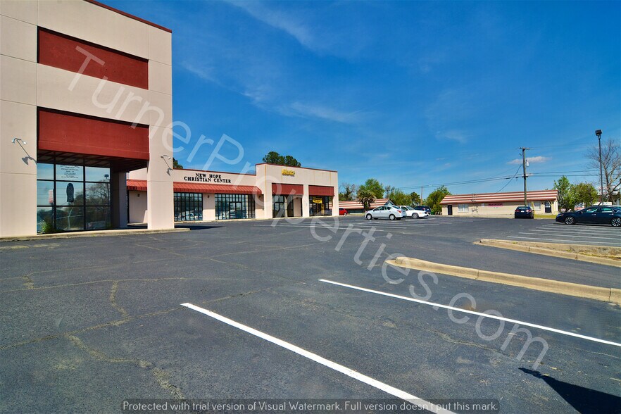 More Photos Of 6615 Two Notch Rd, Columbia Unknown For Lease