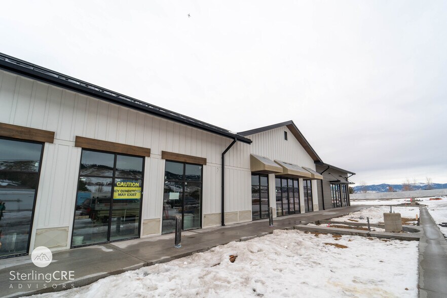 More Photos Of 6995 Linda Vista Blvd, Missoula Storefront For Lease
