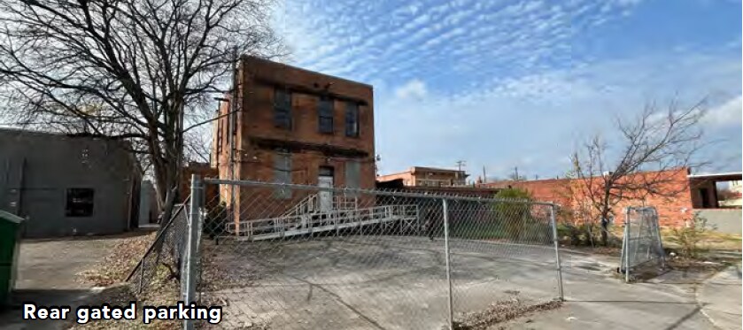 More Photos Of 1 55th Pl S, Birmingham Office For Lease